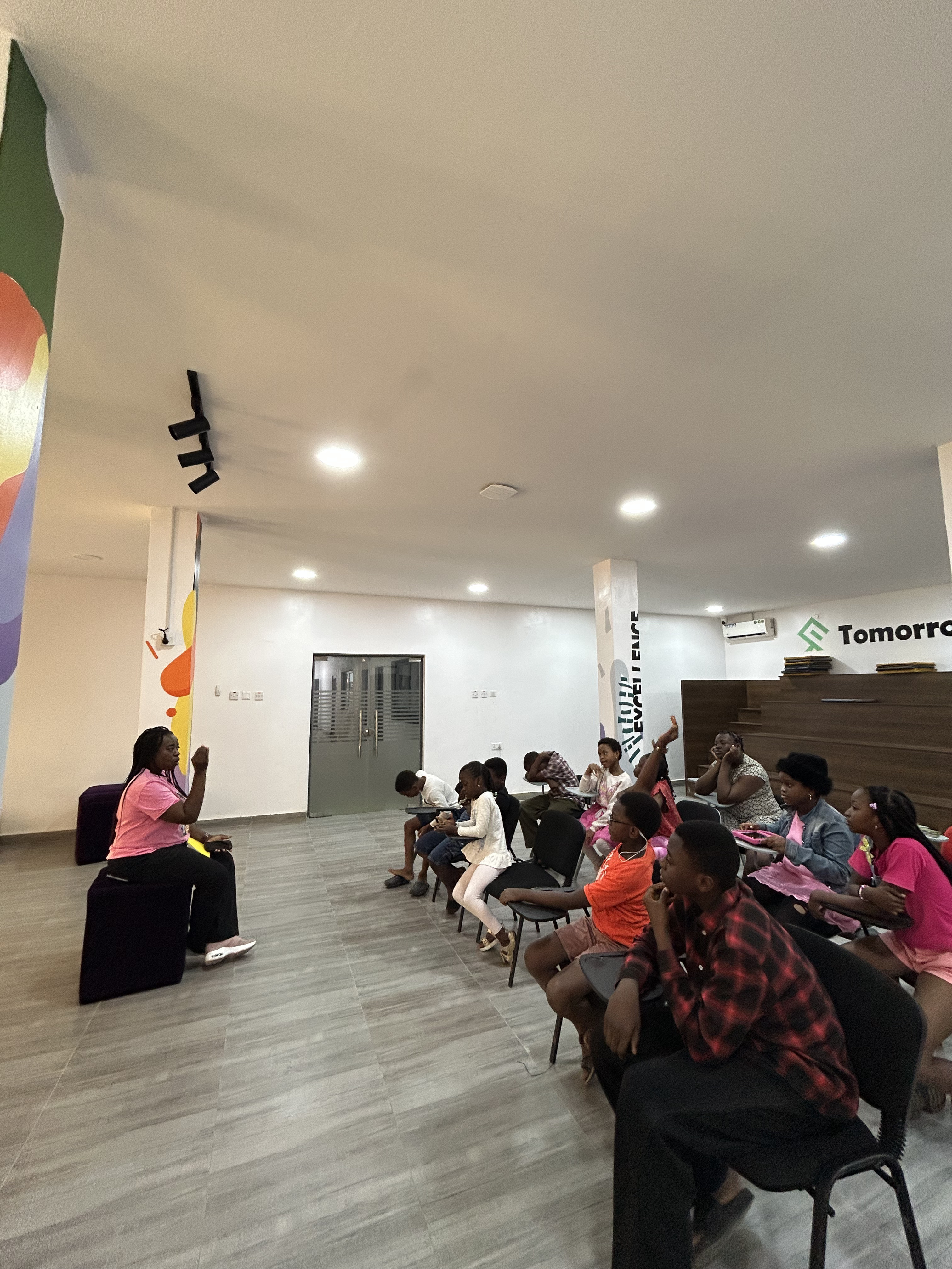 Onsite summer school