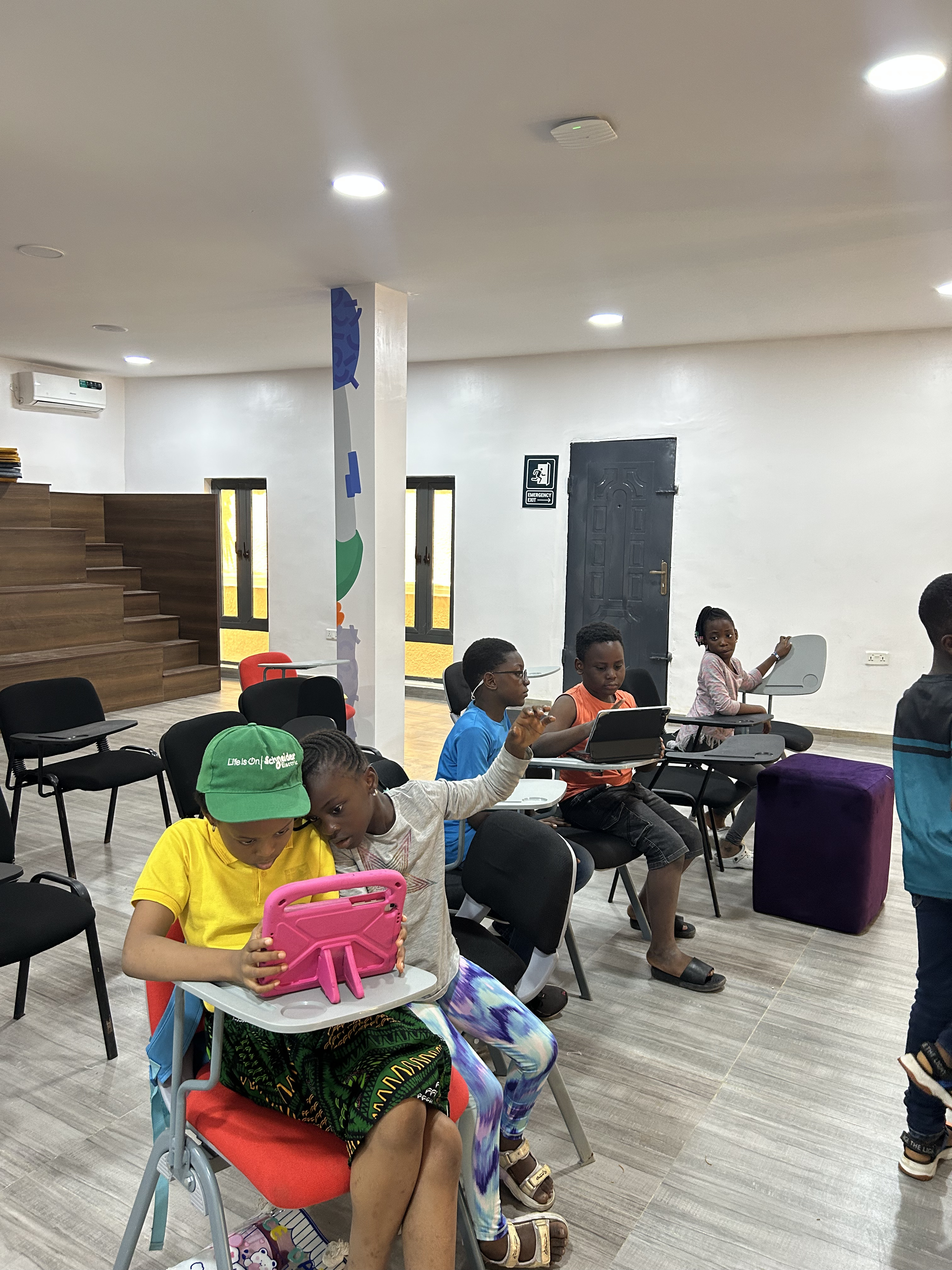 Practical challenges